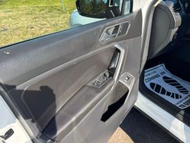 2021 Volkswagen Tiguan Sel Sport Utility 4d - Image 16