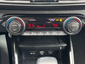 2022 KIA FORTE SEDAN 4-CYL, 2.0 LITER GT-LINE SEDAN 4D at T&T Repairables - used car dealership in Spencer, Indiana.