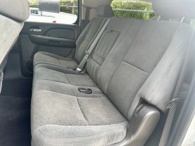2007 GMC YUKON XL 1500 SUV V8, 5.3 LITER SLE SPORT UTILITY 4D