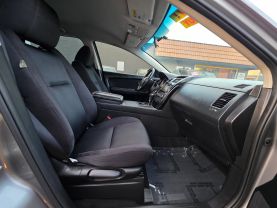 2015 MAZDA CX-9 SUV V6, 3.7 LITER SPORT SUV 4D