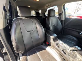 2015 Chevrolet Equinox - Image 16