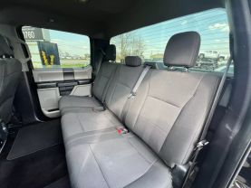 2018 Ford F150 Supercrew Cab Xl Pickup 4d 5 1/2 Ft - Image 21