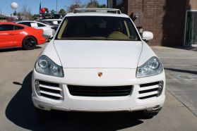 2008 Porsche Cayenne - Image 17