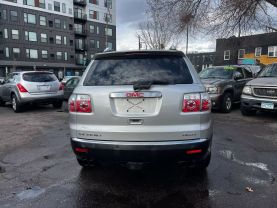 2007 Gmc Acadia - Image 8