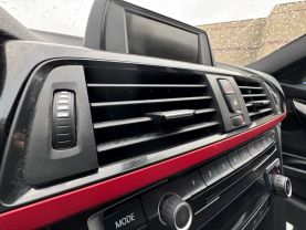 2013 BMW 3 SERIES SEDAN 4-CYL, TURBO, 2.0 LITER 328I XDRIVE SEDAN 4D