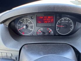 2019 RAM PROMASTER CARGO VAN CARGO V6, VVT, 3.6 LITER 3500 HIGH ROOF EXTENDED VAN 3D