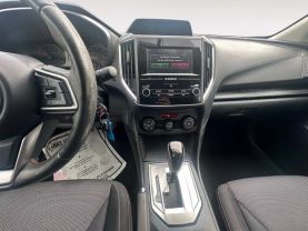 2018 Subaru Crosstrek 2.0i Premium Sport Utility 4d - Image 11