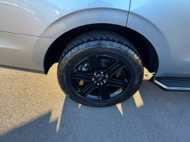 2021 FORD EXPEDITION