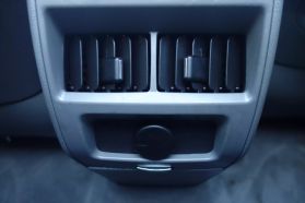 2011 CADILLAC SRX SUV V6, 3.0 LITER SPORT UTILITY 4D