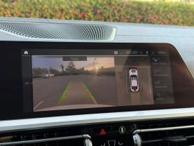 2020 Bmw 3 Series 330i Sedan 4d - Image 32