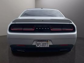 2019 DODGE CHALLENGER COUPE V6, 3.6 LITER SXT COUPE 2D