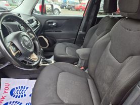 2015 JEEP RENEGADE