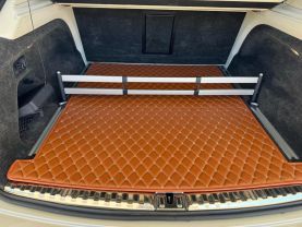 2017 BENTLEY BENTAYGA SUV W12, TWIN TURBO, 6.0 LITER W12 SPORT UTILITY 4D