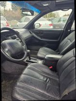 1997 Toyota Avalon - Image 2