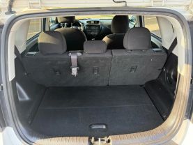 2015 KIA SOUL WAGON 4-CYL, 1.6 LITER WAGON 4D