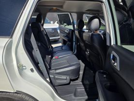 2019 NISSAN PATHFINDER
