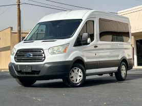 2015 FORD TRANSIT 150 WAGON PASSENGER - AUTOMATIC - Dart Auto Group
