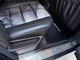 1995 MERCEDES-BENZ E500 - - SEDAN