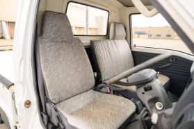 1997 MAZDA BONGO TRUCK F8 TRUCK