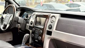 2013 Ford F150 Supercrew Cab - Image 12