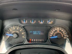 2012 FORD F150 XL REGULAR CAB 8FT BED PICKUP TRUCKS V6, FLEX FUEL, 3.7 LITER XL PICKUP 2D 8 FT - Eddies Auto Sales