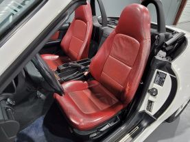 1998 Bmw Z3 - - Image 17