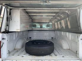 2018 FORD F150 XL REGULAR CAB PICKUP TRUCKS V6, FLEX FUEL, 3.3 LITER XL PICKUP 2D 8 FT - Eddies Auto Sales