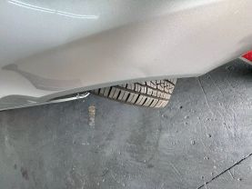 2008 AUDI A8 SEDAN V8, 4.2 LITER L QUATTRO SEDAN 4D