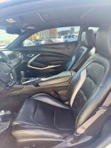 2017 CHEVROLET CAMARO COUPE V6, 3.6 LITER RS COUPE 2D - The Auto Lot