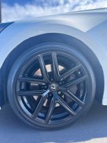 2020 LEXUS IS SEDAN V6, 3.5 LITER IS 300 F SPORT SEDAN 4D - The Auto Lot