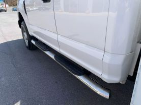 2020 FORD F250 SUPER DUTY SUPER CAB 8FT KNAPEIDE SERVICE BED TRUCK SERVICE/UTILITY TRUCKS V8, FLEX FUEL, 6.2 LITER XL PICKUP 4D 8 FT - Eddies Auto Sales