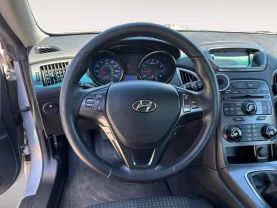 2012 HYUNDAI GENESIS COUPE