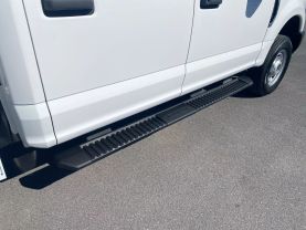 2019 FORD F350 SUPER DUTY CREW CAB 8FT KNAPHEIDE SERVICE BED TRUCK SERVICE/UTILITY TRUCKS V8, 6.2 LITER XL PICKUP 4D - Eddies Auto Sales