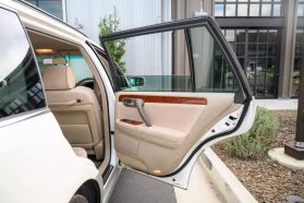 2000 TOYOTA CROWN ESTATE WAGON 1JZ-GTE ATHLETE V