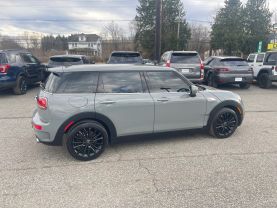 2020 MINI CLUBMAN