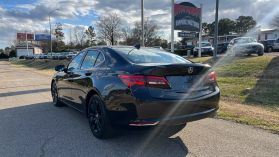 2015 ACURA TLX SEDAN 4-CYL, VTEC, 2.4 LITER 2.4 SEDAN 4D-Empire Motors INC