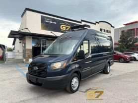 2015 Ford Transit 350 Hd Van - Image 1