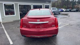 2014 Cadillac Xts - Image 6