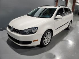 2013 Volkswagen Jetta Sportwagen - - Image 7