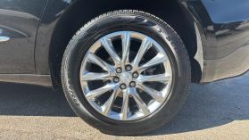 2019 BUICK ENCLAVE SUV V6, 3.6 LITER PREMIUM SPORT UTILITY 4D-Empire Motors INC