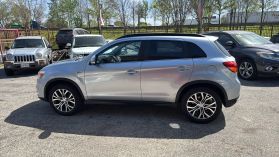 2016 Mitsubishi Outlander Sport - Image 8