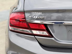 2013 HONDA CIVIC SEDAN 4-CYL, PZEV I-VTEC 1.8L LX SEDAN 4D