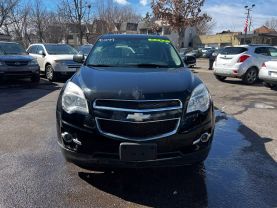 2015 Chevrolet Equinox - Image 3