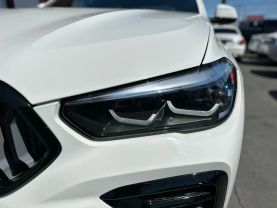 2023 BMW X6