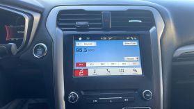 2018 Ford Fusion - Image 38