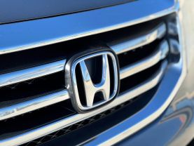 2012 HONDA PILOT SUV V6, I-VTEC, 3.5 LITER LX SPORT UTILITY 4D