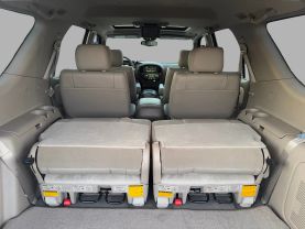 2006 TOYOTA SEQUOIA SUV V8, 4.7 LITER LIMITED SPORT UTILITY 4D