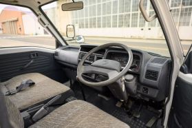 1997 MAZDA BONGO TRUCK F8 TRUCK
