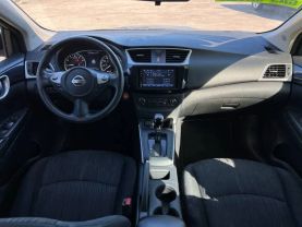 2016 NISSAN SENTRA