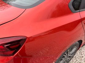 2022 KIA FORTE SEDAN 4-CYL, 2.0 LITER GT-LINE SEDAN 4D at T&T Repairables - used car dealership in Spencer, Indiana.